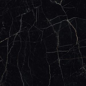 Керамогранит Atlas Concorde AL7P Marvel Dream Black Atlantis Lappato 120х120 фото