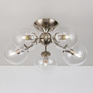 Люстра на штанге Citilux CL102151 фото