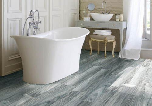 Плитка ABS1777 Woods Tobago G 20x114 фото 2