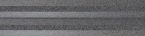 Керамическая плитка WOW Stripes 108929 Graphite Stone 7,5х30