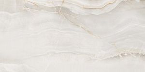 Керамогранит Lafaenza Ceramica Bianco Onice 49 LP 45x90 фото